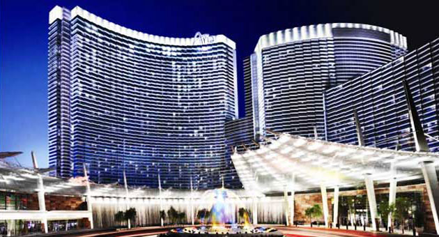 MGM Hotel Brand Offer