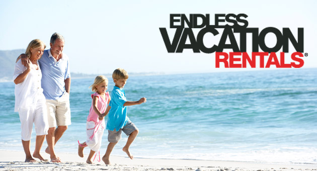Endless Vacation