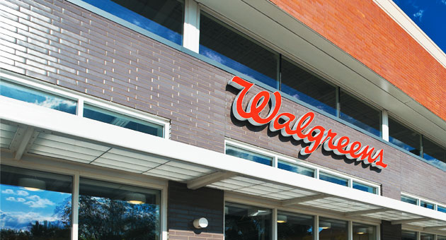 Walgreens.com