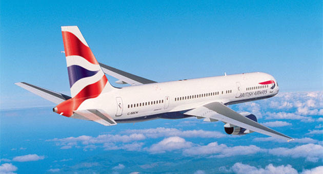 British Airways