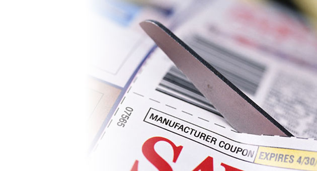 Grocery Coupon Center Powered by Coupons.com