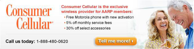 Consumer Cellular