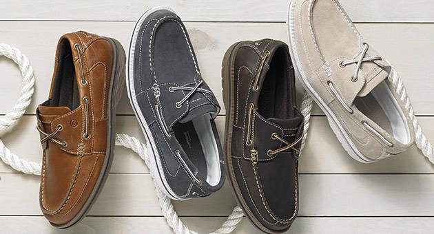 Rockport Outlet