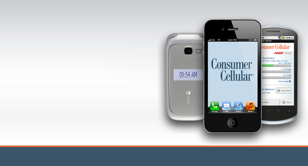 Consumer Cellular