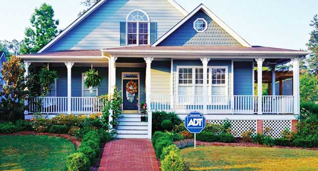 ADT Home Security