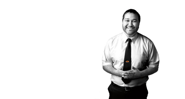 Geek Squad Tech Support & Guidance for AARP® Members