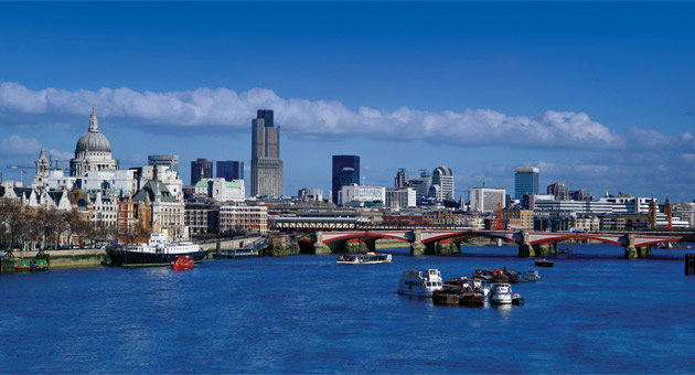 British Airways