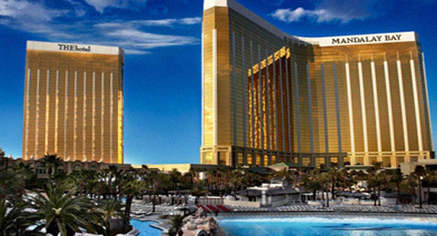 Mandalay Bay