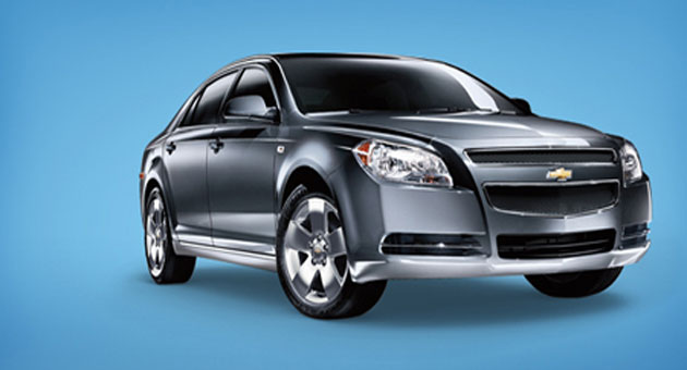 Alamo Rent A Car