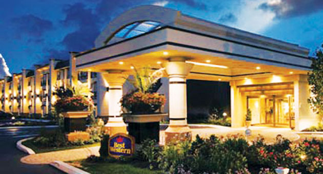 Best Western