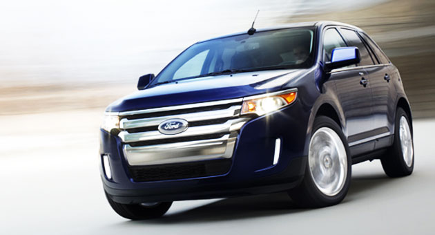 Budget Rent-A-Car