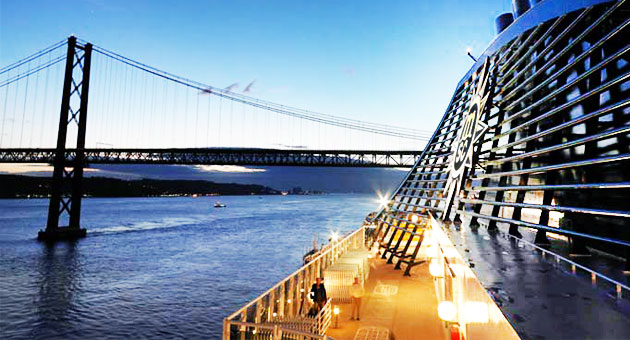 MSC Cruises