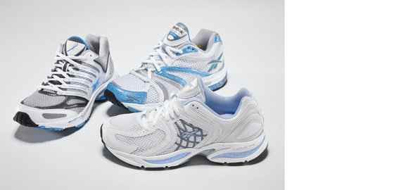 Reebok/Rockport Outlet Stores