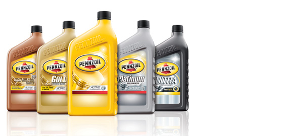 Pennzoil 