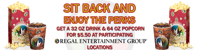 Regal Entertainment Group