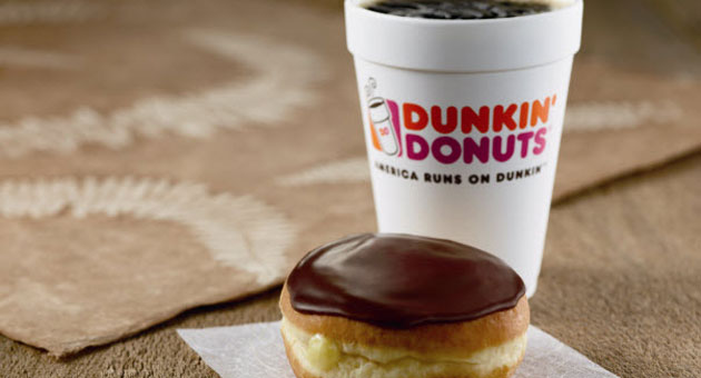 Dunkin