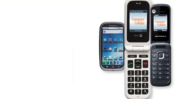 Consumer Cellular